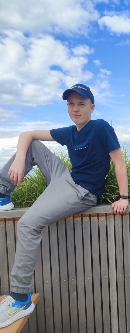 Ivan - WebHjerte