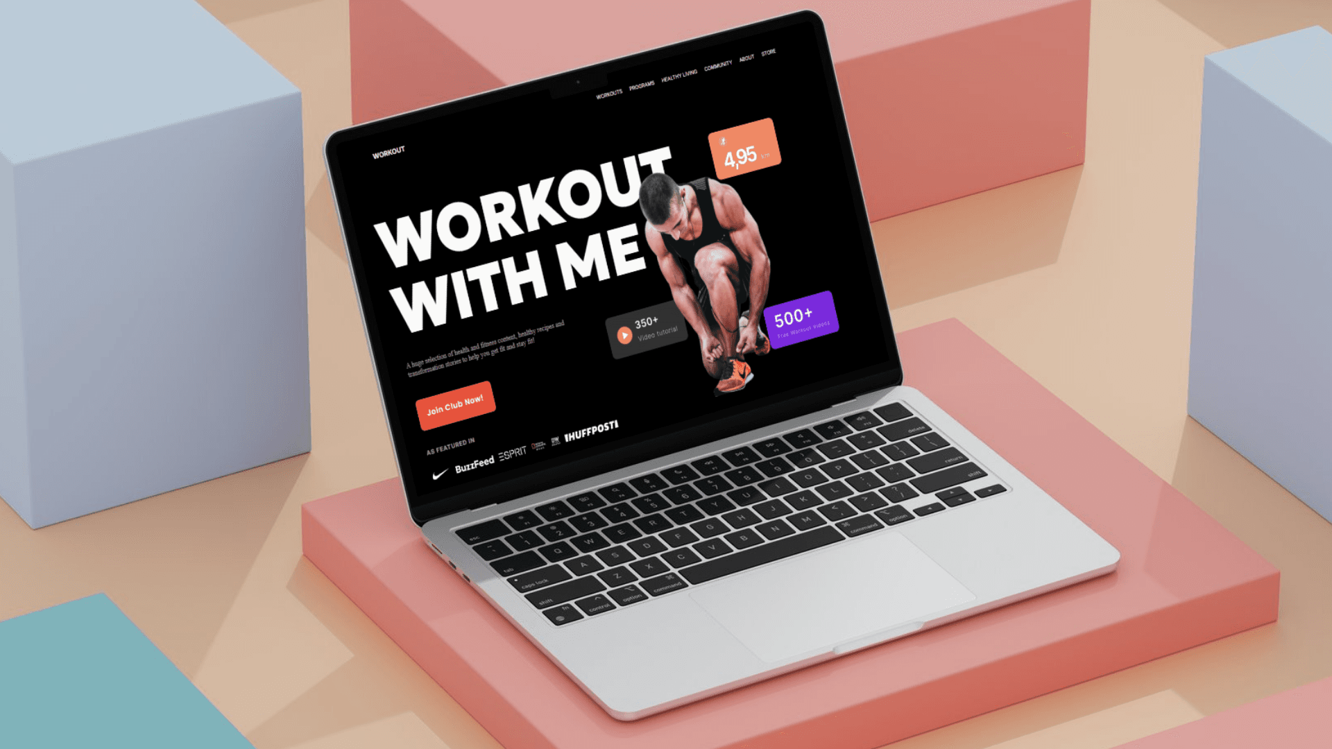 WorkOut